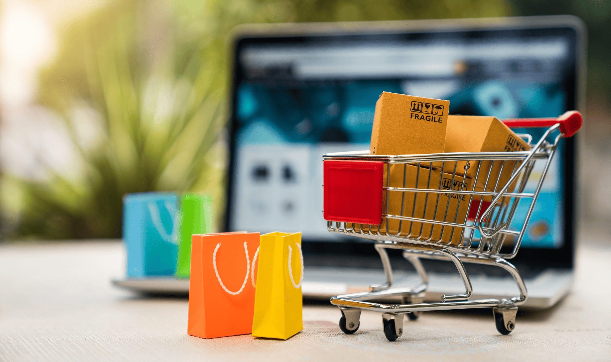 Shopping Experience